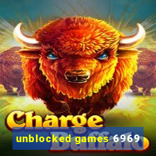 unblocked games 6969